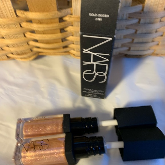 NARS Lipgloss (each) - Picture 3 of 4